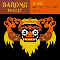 Wiwek - Jungle Terror Vol.2