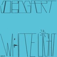 White Light / Jo Bogaert - Whale