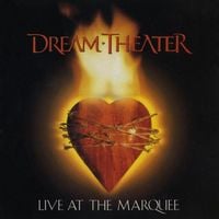 Dream Theater - Live at the Marquee