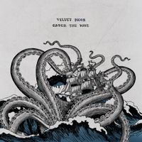 VELVET MOON - Catch The Wave