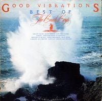 The Beach Boys - Good Vibrations - Best of The Beach Boys