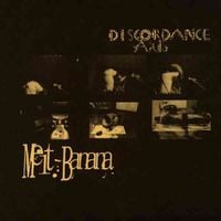 Discordance Axis / Melt-Banana - Discordance Axis / Melt-Banana