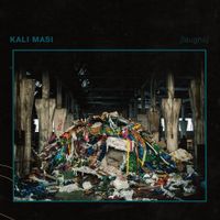 Kali Masi - [laughs]