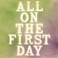 Tony, Caro And John - All on the First Day