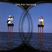 Dream Theater - Falling into Infinity