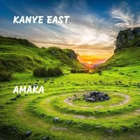 Kanye East - Amaka