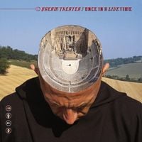 Dream Theater - Once in a LIVEtime