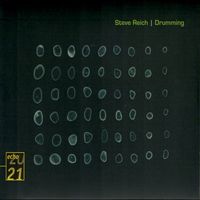 Steve Reich - Drumming