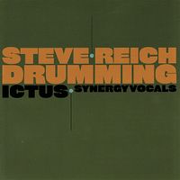 Steve Reich - Drumming