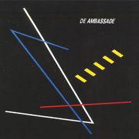 Ambassade - Wat Voel Je Nou
