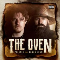 Demun Jones & Upchurch - The Oven
