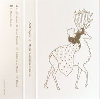 Maria Valentina Chirico - Folk Tapes