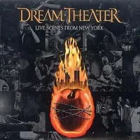 Dream Theater - Live Scenes from New York