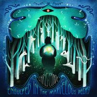 Chris Conde - Engulfed in the Marvelous Decay