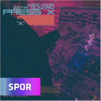 Spor - Spor - UKF On Air: Hyper Vision