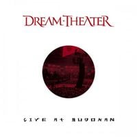 Dream Theater - Live at Budokan