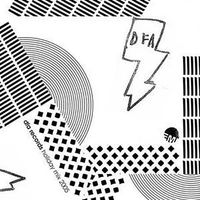 Various Artists - DFA Records Holiday Mix 2005