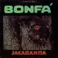 Luiz Bonf&aacute; - Jacaranda
