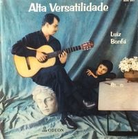 Luiz Bonf&aacute; - Alta Versatilidade
