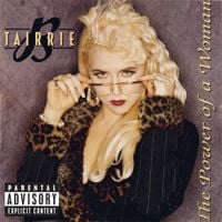 Tairrie B - Power of a Woman