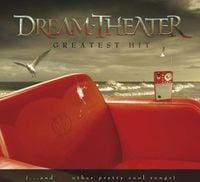 Dream Theater - Greatest Hit (...And 21 Other Pretty Cool Songs)