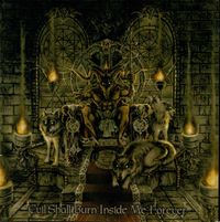 Murder Rape - Evil Shall Burn Inside Me Forever