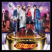 Chipz - The World Of CH!PZ