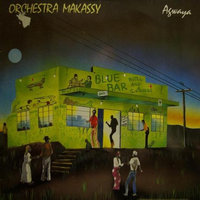 Orchestra Makassy - Agwaya