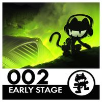 Various Artists - Monstercat 002 - Early Stage