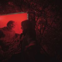 Kuupuu - Unilintu