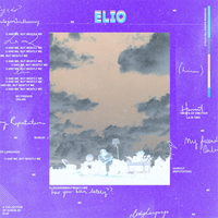 ELIO - u and me, but mostly me (deluxe)