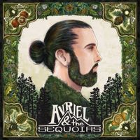 Avriel & The Sequoias - Sage and Stone