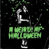 YUNGBLUD - a weird! af halloween