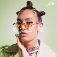 J&auml;de - Romance