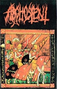 Arghoslent - The Imperial Clans