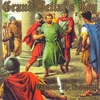 Grand Belial's Key - Castrate the Redeemer