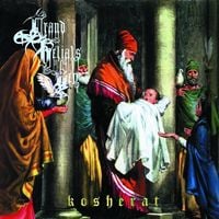 Grand Belial's Key - Kosherat