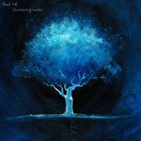 Black Hill - Slumbering Winter