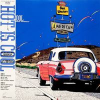 Horii Katsumi Project - Hot Is Cool