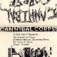Cannibal Corpse - Cannibal Corpse