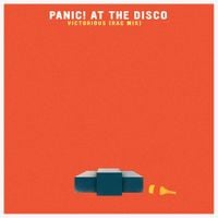 Panic! at the Disco - Victorious (RAC Mix)