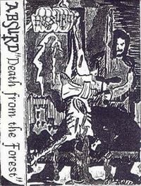 Absurd - Death From the Forest