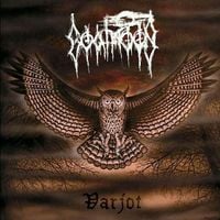 Goatmoon - Varjot