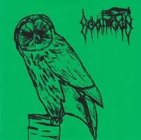 Goatmoon - Goatmoon