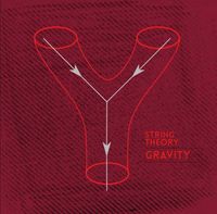 String Theory - Gravity