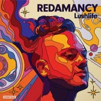 Lushlife - Redamancy