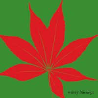 Wussy - Buckeye
