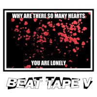 Xevvec - Beat Tape V