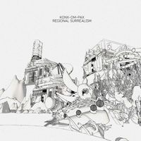 Konx-Om-Pax - Regional Surrealism