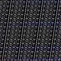 Circuit Circuit - Circuit Circuit (Instrumental Demos)